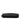 Black Fendi Cuoio Romano Selleria Zip Around Wristlet Pouch