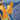 Blue Hermès Au Clair De La Lune Silk Scarf 90 Scarves