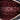 Black Chanel CC Quilted Lambskin Curvy Cosmetic Case Pouch