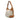White Louis Vuitton Monogram Multicolore Greta Hobo Bag