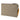 Beige Gucci GG Supreme Neo Vintage Clutch