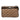 Brown Dior Oblique Canvas Shoulder Bag