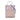 Beige Gucci Mini Jumbo GG Canvas Interlocking G Satchel