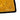 Yellow Hermès Annee des Etoiles Pocket Square Silk Scarf 45 Scarves