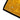 Yellow Hermès Annee des Etoiles Pocket Square Silk Scarf 45 Scarves