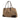Beige Gucci GG Canvas Princy Tote