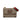 Brown Gucci Medium GG Supreme Web Neo Vintage Double Flap Messenger Bag - Designer Revival