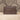 Brown Gucci Medium GG Supreme Web Neo Vintage Double Flap Messenger Bag - Designer Revival