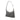 Blue Dior Oblique Canvas Shoulder Bag