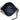 Blue Dior Oblique Canvas Shoulder Bag