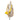 Yellow Bottega Veneta Nappa Intrecciato Duo Crossbody - Designer Revival