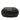 Black LOEWE Leather Padlock Calle Hobo