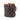 Brown Louis Vuitton Monogram Nano Noe Bucket Bag