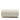 White Saint Laurent Mini Quilted Lambskin Sade Tube Bag