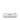 White Fendi Zucca Embossed Leather Baguette Satchel
