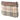 Brown Burberry Haymarket Check Canvas Peyton Crossbody