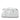 White Bottega Veneta Lambskin The Mini Pouch Crossbody
