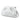 White Bottega Veneta Lambskin The Mini Pouch Crossbody