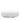 White Bottega Veneta Lambskin The Mini Pouch Crossbody