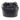 Black Gucci Calfskin Horsebit 1955 Bucket Bag