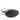 Black Gucci Calfskin Horsebit 1955 Bucket Bag