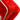 Red Chanel Medium Suede Re-issue 2.55 Double Flap Shoulder Bag - Designer Revival