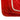 Red Chanel Medium Suede Re-issue 2.55 Double Flap Shoulder Bag - Designer Revival