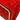 Red Chanel Medium Suede Re-issue 2.55 Double Flap Shoulder Bag - Designer Revival