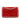 Red Chanel Medium Suede Re-issue 2.55 Double Flap Shoulder Bag - Designer Revival