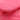 Pink Chanel Mini Lambskin CC in Love Heart Crossbody - Designer Revival