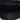 White Saint Laurent Smooth Calfskin Sac Coeur Heart Tassel Crossbody