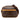 Brown Louis Vuitton Monogram Reporter PM Crossbody Bag