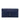 Blue Bottega Veneta Nappa Intrecciato Turn Lock Clutch