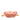 Pink Bottega Veneta Lambskin Belt Chain Pouch - Designer Revival