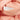Pink Bottega Veneta Lambskin Belt Chain Pouch - Designer Revival