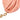 Pink Bottega Veneta Lambskin Belt Chain Pouch - Designer Revival
