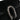 Black Gucci Super Mini Velvet Dionysus Crossbody - Designer Revival