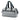 Grey Louis Vuitton Monogram Mini Lin Josephine GM Handbag