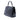 Black Louis Vuitton Epi Cluny MM Satchel