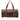 Brown Louis Vuitton Monogram Papillon 30 Handbag