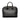 Black Louis Vuitton Epi Alma PM Handbag