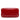 Red Prada Medium Saffiano Vernice Double Satchel