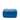 Blue Bottega Veneta Intrecciato Trimmed Medium Goatskin Madras Heritage Brera Handbag