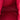 Red Hermès Clemence Double Sens 36 Tote Bag - Designer Revival