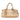 Beige Prada Tessuto Gaufre Satchel