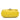 Yellow Chanel Paris Seoul Small Rubber Coco Rain Flap Shoulder Bag