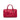 Pink LOEWE Leather Amazona 36 Handbag