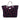 Blue Gucci Kids Canvas Heartbeat Tote - Designer Revival