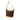 Brown Louis Vuitton Monogram Amfar Three Shoulder Bag