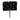 Black Saint Laurent Suede Monogram Star Kate Tassel Wallet on Chain Crossbody Bag - Designer Revival